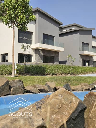 4 Bedroom Townhouse for Sale in New Cairo, Cairo - WhatsApp Image 2025-10-31 at 21.41. 20_da865e4a. jpg