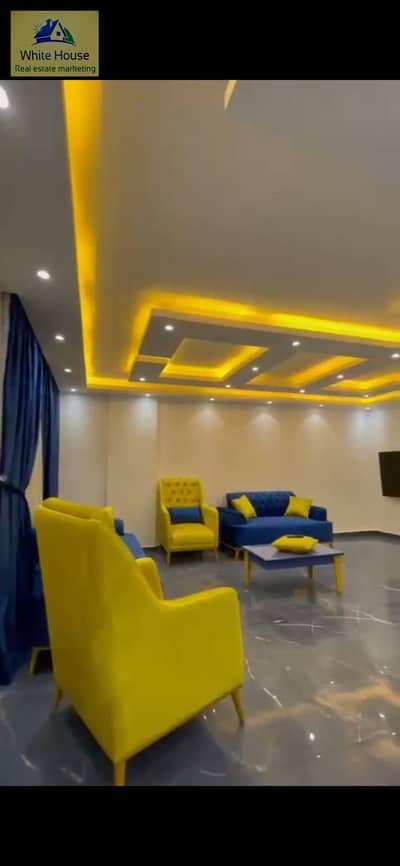 فلیٹ 4 غرف نوم للبيع في القاهرة الجديدة، القاهرة - WhatsApp Image 2025-11-27 at 9.04. 03 AM. jpeg