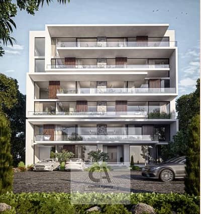 3 Bedroom Flat for Sale in New Cairo, Cairo - 222. PNG