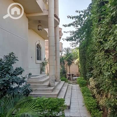 فیلا 5 غرف نوم للبيع في الشيخ زايد، الجيزة - WhatsApp Image 2025-11-27 at 12.48. 32_0901daf7. jpg