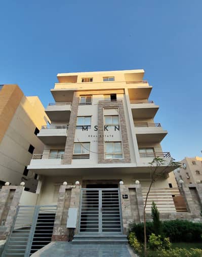 3 Bedroom Apartment for Sale in New Cairo, Cairo - photo_2025-11-27 14.56. 35. jpeg 3 Bedroom Apartment for Sale in New Cairo, Cairo - photo_2025-11-27 14.56. 35. jpeg