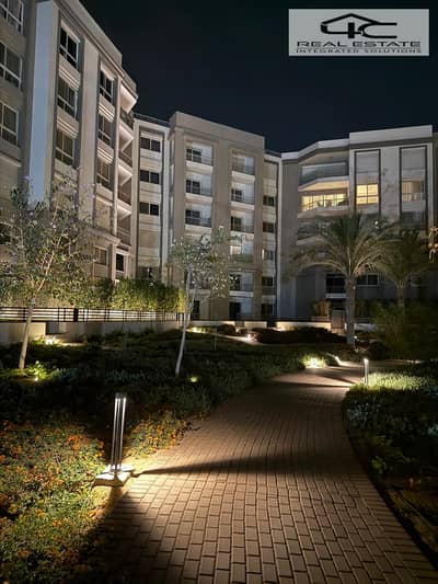 3 Bedroom Apartment for Sale in New Cairo, Cairo - WhatsApp Image 2025-11-26 at 17.37. 44. jpeg