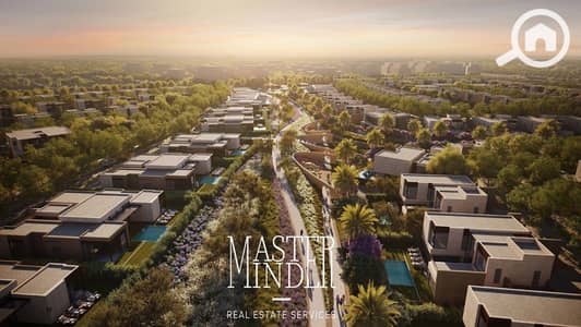 2 Bedroom Flat for Sale in Sheikh Zayed, Giza - Solana - Single Family Brochure  _Page_09. jpg