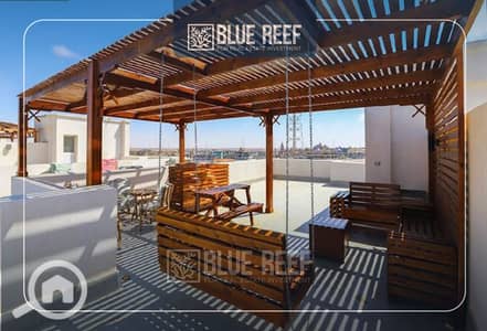 2 Bedroom Penthouse for Sale in North Coast, Matruh - WhatsApp Image 2025-11-27 at 2.51. 18 PM. jpeg