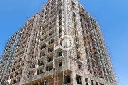 2 Bedroom Apartment for Sale in Smoha, Alexandria - 1 (1). jpg
