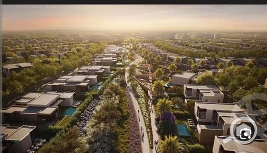 4 Bedroom Penthouse for Sale in Sheikh Zayed, Giza - fde3b74b-508d-45da-b88a-2caff1017fa9. jpeg