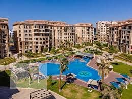 3 Bedroom Apartment for Sale in New Cairo, Cairo - images. jpg