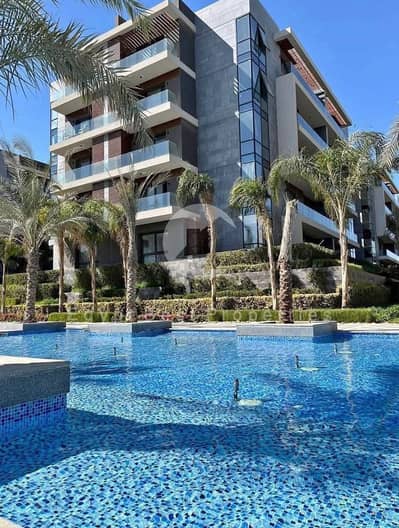 فلیٹ 3 غرف نوم للبيع في القاهرة الجديدة، القاهرة - IMG_6597. JPG