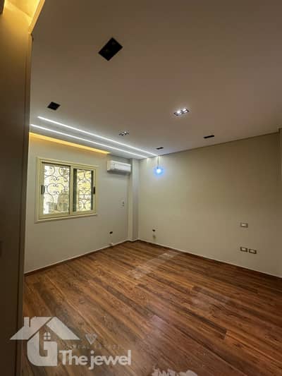 3 Bedroom Apartment for Rent in New Cairo, Cairo - IMG-20251120-WA0250. jpg