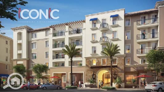 2 Bedroom Flat for Rent in New Cairo, Cairo - 1. png