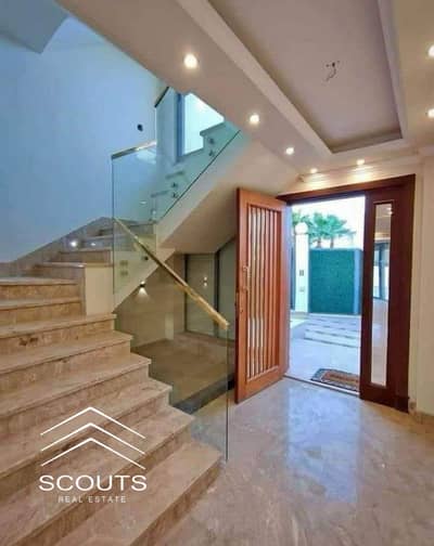 3 Bedroom Townhouse for Sale in Mostakbal City, Cairo - IMG_4568. jpeg