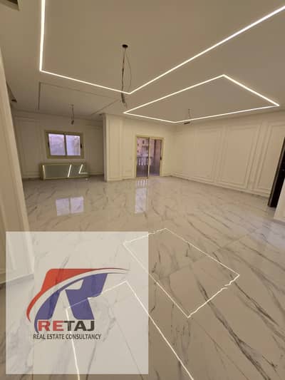 شقة 3 غرف نوم للبيع في القاهرة الجديدة، القاهرة - WhatsApp Image 2025-11-27 at 13.25. 00 (1). jpeg