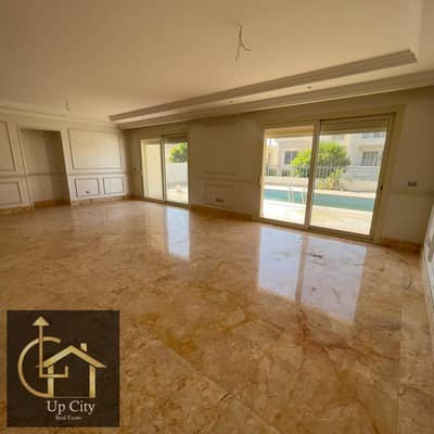 فیلا 5 غرف نوم للايجار في القاهرة الجديدة، القاهرة - 511d8f46-aa26-4c6c-a375-24d643e66cbf. jpg