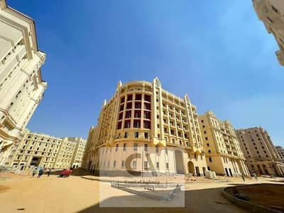 فلیٹ 2 غرفة نوم للبيع في العاصمة الإدارية الجديدة، القاهرة - WhatsApp Image 2023-12-19 at 11.22. 43 AM. jpeg