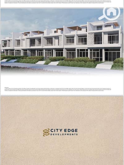 3 Bedroom Twin House for Sale in North Coast, Matruh - WhatsApp Image 2025-11-24 at 5.26. 52 P. jpeg