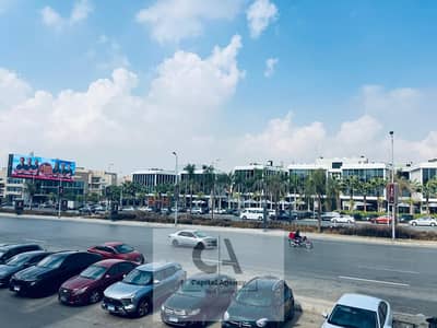 Restaurant & Cafe for Rent in New Cairo, Cairo - f4b8da1d-60cb-4384-bf58-2ebb239bcf0a. jpg