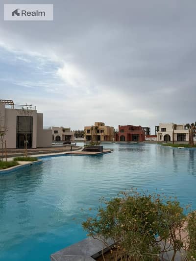 3 Bedroom Twin House for Sale in Hurghada, Red Sea - IMG-20250504-WA0184. jpg