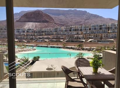 شاليه 3 غرف نوم للبيع في العين السخنة، السويس - IMG_7817. jpeg