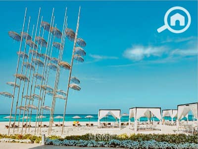 تاون هاوس 3 غرف نوم للبيع في الساحل الشمالي، مطروح - 10. jpg تاون هاوس 3 غرف نوم للبيع في الساحل الشمالي، مطروح - 10. jpg