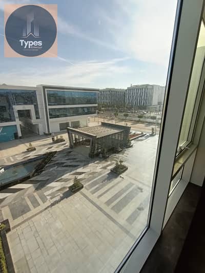 مکتب  للايجار في الشيخ زايد، الجيزة - WhatsApp Image 2025-11-27 at 1.39. 09 PM. jpeg