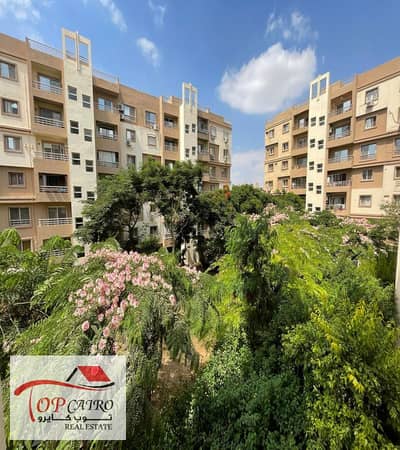 2 Bedroom Flat for Sale in Madinaty, Cairo - IMG-20251124-WA0231_800x900. jpg