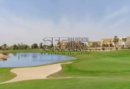 فیلا 5 غرف نوم للبيع في الشيخ زايد، الجيزة - bcbfd806-271d-4939-88fe-3f7d81f45907. jpg