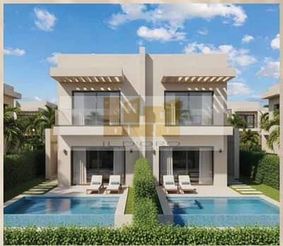 توين هاوس 4 غرف نوم للبيع في 6 أكتوبر، الجيزة - WhatsApp Image 2025-11-27 at 1.38. 10 PM (1). jpeg