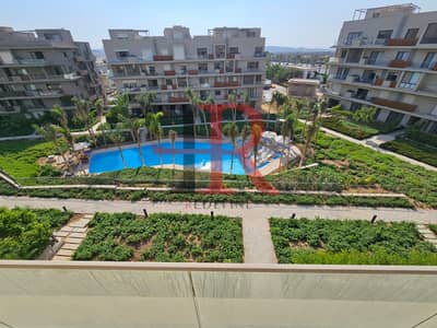 فلیٹ 2 غرفة نوم للبيع في القاهرة الجديدة، القاهرة - WhatsApp Image 2025-11-21 at 3.04. 46 PM (1). jpeg