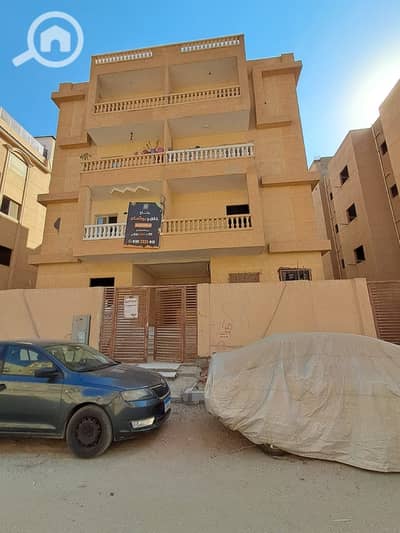 شقة 3 غرف نوم للبيع في 6 أكتوبر، الجيزة - WhatsApp Image 2025-10-13 at 3.28. 50 PM (2). jpeg