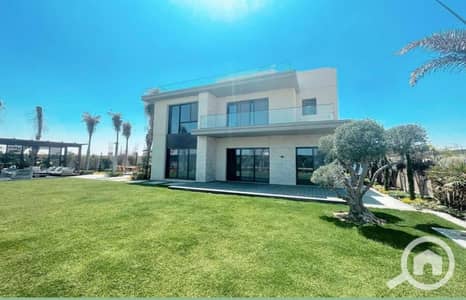 فیلا 4 غرف نوم للبيع في الشيخ زايد، الجيزة - WhatsApp Image 2024-07-07 at 11.56. 21 AM (3)_1400x900. jpg