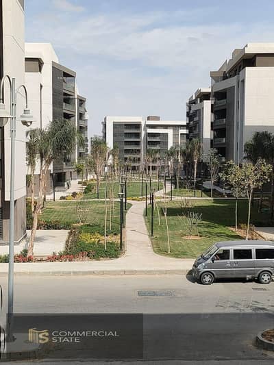 3 Bedroom Flat for Rent in Madinaty, Cairo - IMG-20251127-WA0094. jpg