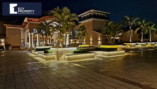 7 Bedroom Villa for Sale in New Cairo, Cairo - 9. jpg