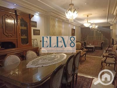 شقة 2 غرفة نوم للبيع في سموحة، الإسكندرية - PHOTO-2025-11-27-14-25-10 6. jpeg