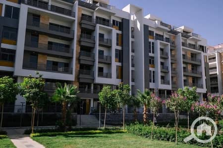 فلیٹ 2 غرفة نوم للبيع في القاهرة الجديدة، القاهرة - IMG-20251022-WA0007. jpg