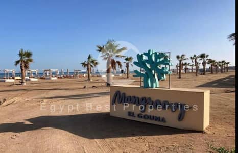 فلیٹ 3 غرف نوم للبيع في الجونة، البحر الأحمر - IMG-20251121-WA0027. jpg