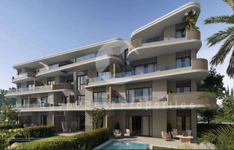 فلیٹ 2 غرفة نوم للبيع في القاهرة الجديدة، القاهرة - 10. png