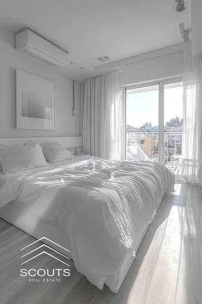 3 Bedroom Flat for Sale in New Cairo, Cairo - b7da2d48-c3f1-4318-85bc-be2b130432cc. jpeg