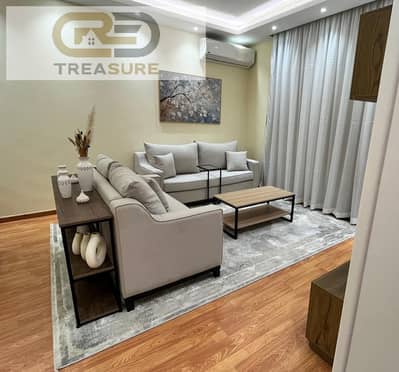 2 Bedroom Apartment for Rent in New Cairo, Cairo - WhatsApp Image 2025-11-26 at 11.00. 44 AM. jpeg