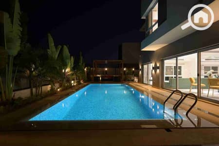 فیلا 6 غرف نوم للبيع في القاهرة الجديدة، القاهرة - 1000918811. jpg فیلا 6 غرف نوم للبيع في القاهرة الجديدة، القاهرة - 1000918811. jpg