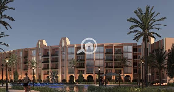 2 Bedroom Flat for Sale in Hurghada, Red Sea - IMG-20250323-WA0007. jpg