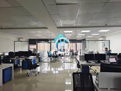 Office for Rent in Maadi, Cairo - 01118063666 (29). png