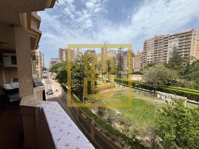 شقة 4 غرف نوم للبيع في سابا باشا، الإسكندرية - WhatsApp Image 2025-11-12 at 15.14. 04_43ba6e0d. jpg