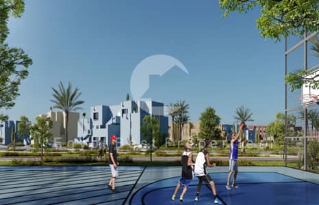 3 Bedroom Penthouse for Sale in Gouna, Red Sea - MAKADI 4. png