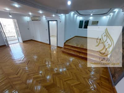 شقة 2 غرفة نوم للايجار في المهندسين، الجيزة - WhatsApp Image 2025-11-27 at 2.44. 02 PM (3). jpeg