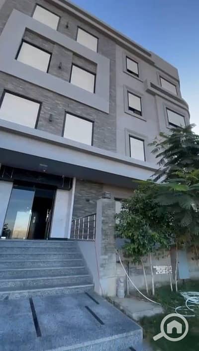 شقة 3 غرف نوم للايجار في القاهرة الجديدة، القاهرة - IMG-20251126-WA0056. jpg