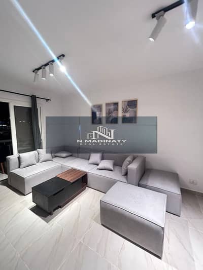 2 Bedroom Flat for Rent in Madinaty, Cairo - WhatsApp Image 2025-11-27 at 2.18. 11 PM (3). jpeg