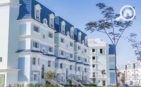 فلیٹ 3 غرف نوم للبيع في القاهرة الجديدة، القاهرة - WhatsApp Image 2025-11-23 at 4.16. 37 AM (1). jpeg