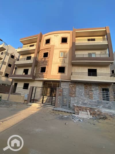 شقة 3 غرف نوم للبيع في 6 أكتوبر، الجيزة - WhatsApp Image 2025-10-12 at 12.20. 17 PM (1). jpeg