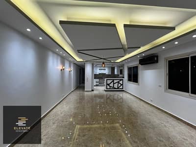 3 Bedroom Flat for Rent in New Cairo, Cairo - WhatsApp Image 2025-11-27 at 3.18. 58 PM (1). jpeg