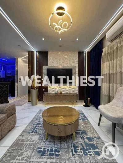 شقة 3 غرف نوم للبيع في مدينتي، القاهرة - IMG_7500. jpg